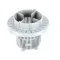 Electrolux Professional 048324 Pump Suction Filter