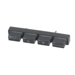 Nuova Simonelli USA 04900702 DIGITAL TOUCHPAD BUTTONS FOR A