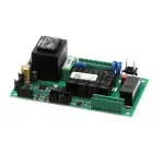 Nuova Simonelli USA 04900731 Electronic Control Unit, 115V, 60HZ, Appia