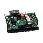 Nuova Simonelli USA 04900733 CONTROL BOX APPIA V 3GR (WILL