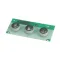 Nuova Simonelli USA 04900753.S SILICONE 3 BUTTONS ADONIS