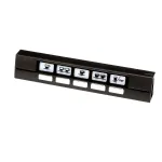 Nuova Simonelli USA 04900952 Module, 5 Button, Aurelia II