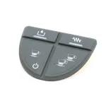 Nuova Simonelli USA 04901090 2 KEY KEYBOARD OSCAR II