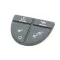 Nuova Simonelli USA 04901090 2 KEY KEYBOARD OSCAR II