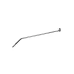 CMA Dish Machines 04918.60 Rod, Door Support, Right