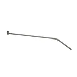CMA Dish Machines 04919.50 Door Support Rod, Left Hand
