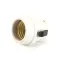 Blodgett 04922 SOCKET LAMP NI PL