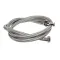 Electrolux Professional 049540 Feeder Hose with Fittings, 90 Degree, 210CM