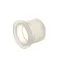 Electrolux Professional 049849 Left Gasket, Black, 0.75' x 4.35' x 4.05'