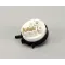 Electrolux Professional 049881 Pressure Switch, Type 760, Calibrated =60/20-11