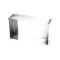 Victory 04A45-045D-04 Drain Pan, 9" x 5.25" x 2.5"