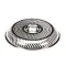 Sunkist 04A Strainer, J-1 Juicer