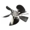 Grindmaster Cecilware 04.BC0003.001 FAN SPM
