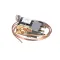 Electrofreeze HC150343 RELAY-CONTROL FLANGE DPDT 24VA