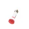 Grindmaster Cecilware 04.CA0014/110 CUT-OUT RED LAMP SPM