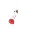 Grindmaster Cecilware 04.CA0014/110 CUT-OUT RED LAMP SPM