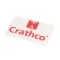 Grindmaster Cecilware 04.GC0227.001 CRATHCO STICKER SPM
