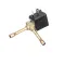 Grindmaster Cecilware 04.GT1005/110 115/60 SOLENOID VALVE
