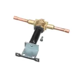 Grindmaster Cecilware 04.HU0013.001 CASTEL VALVE ART. 1028/2E AT. 1/4 ODS