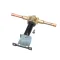 Grindmaster Cecilware 04.HU0013.001 CASTEL VALVE ART. 1028/2E AT. 1/4 ODS