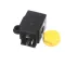 Delfield 2162730 Fan, Axial, 24VDC, 90X90X32