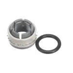 Grindmaster Cecilware 04.HU0068.001 J.G. PI2816S-C PIPE RECEIVER