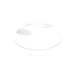Grindmaster Cecilware 04.IP0103.001 IPROM GLASS SPM