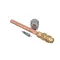 Grindmaster Cecilware 04.ZZ0003.001 COMPLETE VALVE WITH CORE AND CAP SPM