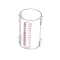 Lancer 05-0081 CUP,SODA BRIX