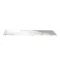 Master-Bilt 05-02050 Drain Pan, 45", AA/AE, 2F, 8519594