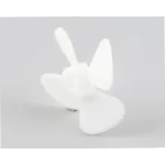 Lancer 05-0377 Propeller, Agitator Motor, 4 Blade