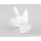 Lancer 05-0377 Propeller, Agitator Motor, 4 Blade