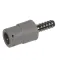 Lancer 05-0781 ADAPTOR,1/4B X DOLE,DELTA REM