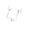Lancer 05-0925-SP CHUTE,IBD