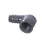 Lancer 05-1558 ELB,90 DEG,1 INSERT X 1 FIPT