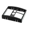Lancer 05-2121/01 BEZEL,M-BRAND,TOUCHPANEL,2L/1R