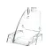Lancer 05-2257/01-SP Chute, Upper, Plastic