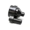 Bevles 784408 Rocker Switch, Power, 20A, SPST, BL