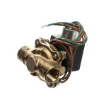 Red Goat 05-5-153 SOLENOID VALVE: 1/2 480V/60HZ