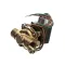 Red Goat 05-5-153 SOLENOID VALVE: 1/2 480V/60HZ
