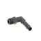 Nuova Simonelli USA 05000015 L PLASTIC FITTING 1/8 MASTER