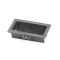 Nuova Simonelli USA 05000074 SIGHT GLASS COVER
