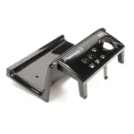 Nuova Simonelli USA 05000168.0 OSCAR FRONT PANEL - GLOSS BLAC