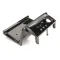 Nuova Simonelli USA 05000168.0 OSCAR FRONT PANEL - GLOSS BLAC