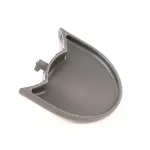 Nuova Simonelli USA 05000506 Spill Tray, Gray Plastic, Grinta