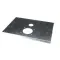 Glastender 05000534 BASS DRAINER