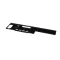Nuova Simonelli USA 05000830.NC Left Service Support, 2010 Smooth Black, without Newsreader Display
