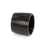 Nuova Simonelli USA 05000844 Rubber Cover, Filter Holder Knob, Black