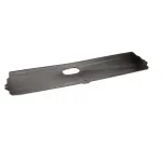 Nuova Simonelli USA 05000892 Safety Tray, ABS, 2GR, Aurelia/Appia