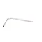 CMA Dish Machines 05004.10 Tubing, Final Rinse, 3/8", Stainless Steel, CMA-180